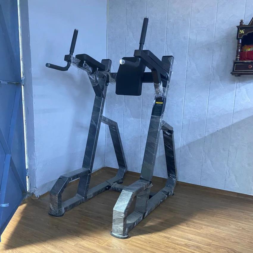 Commercial Parallel Bar Dips Equipment