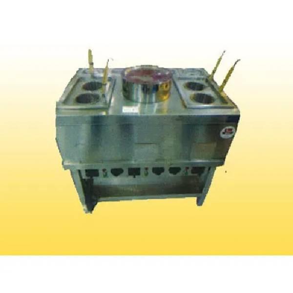 Commercial Pasta Boiler Machine