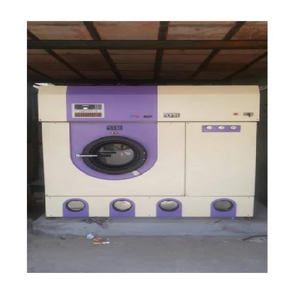 Commercial Perc Cleaning Machine