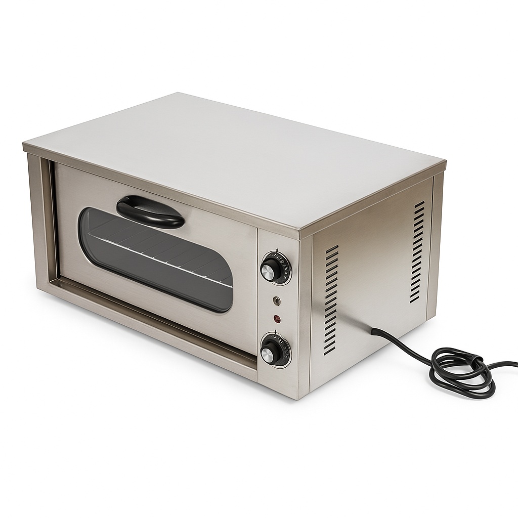 Commercial Pizza Baking Machine