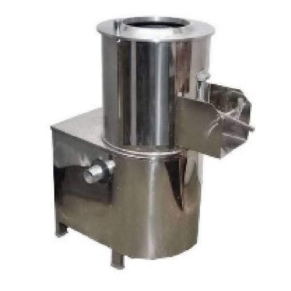 Commercial Potato Piller 10 KG