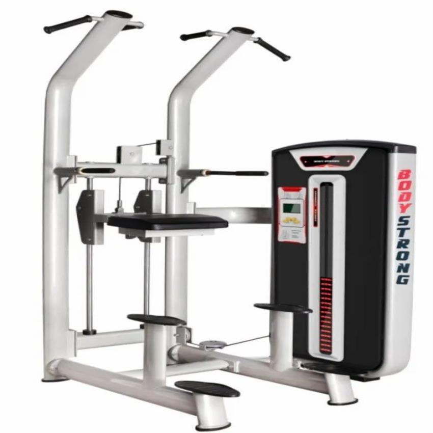 Commercial Presto Dip Chin Assist Machine BS09