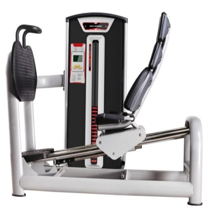 Commercial Leg Press Machine BS16