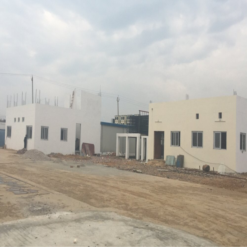 Commercial Property Painting Services