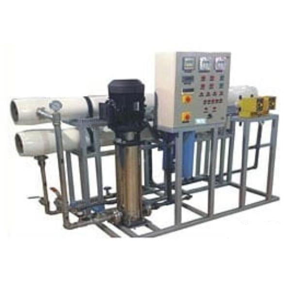 Commercial Water RO Plant