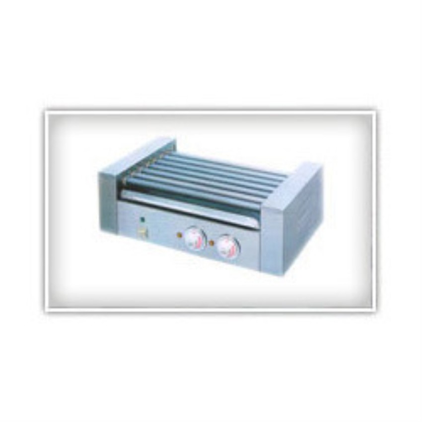 Commercial Roller Grill