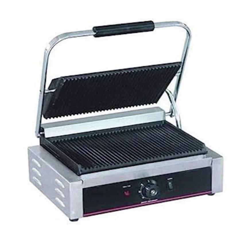 Professional Sandwich Grill