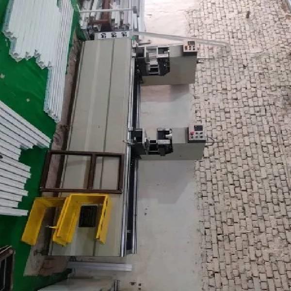 Commercial Seamless Welding Machine