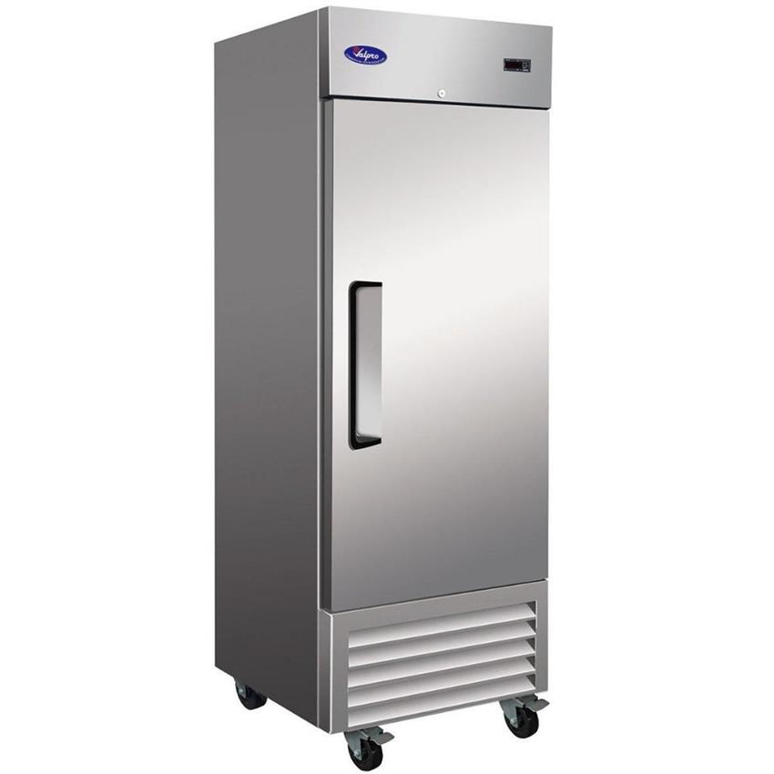 Commercial Single Door Fridge