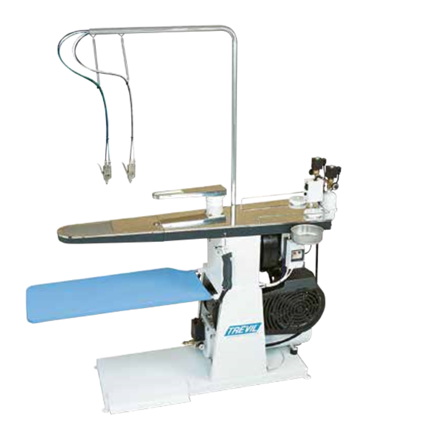 Commercial Spotting Machine