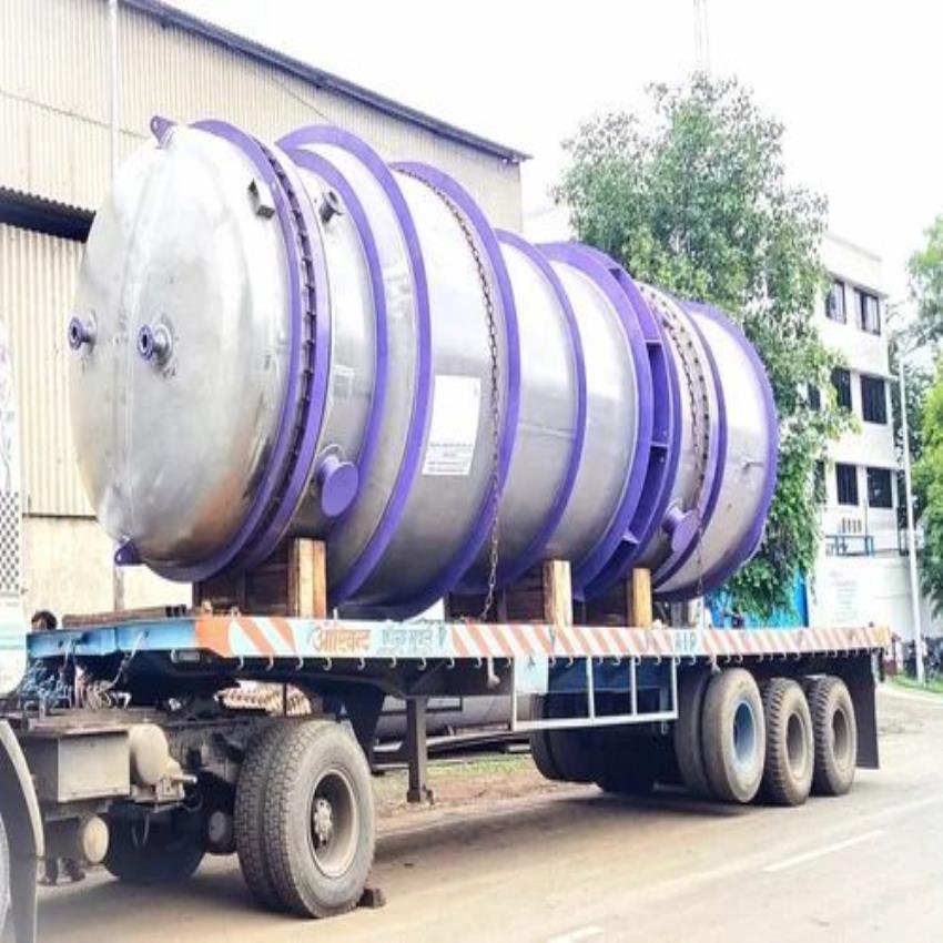 Commercial Steam Boilers