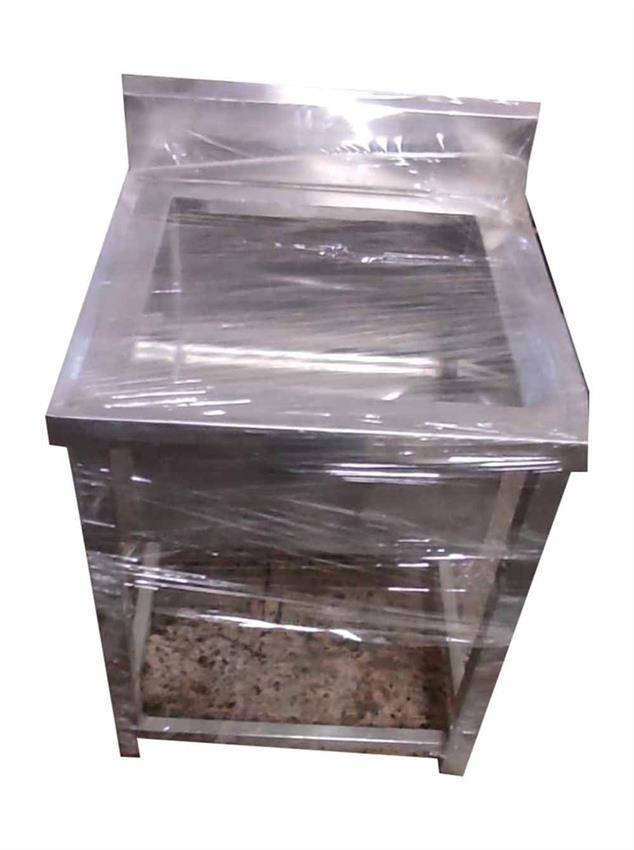 Commercial Steel Kitchen Sink