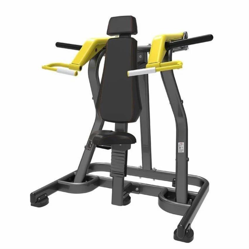 Commercial Strength Shoulder Press Machine RF1
