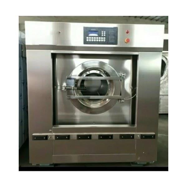 Commercial Washer Extractor Equipment