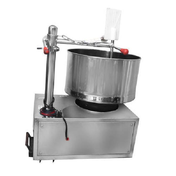 Commercial Wet Grinder Machine