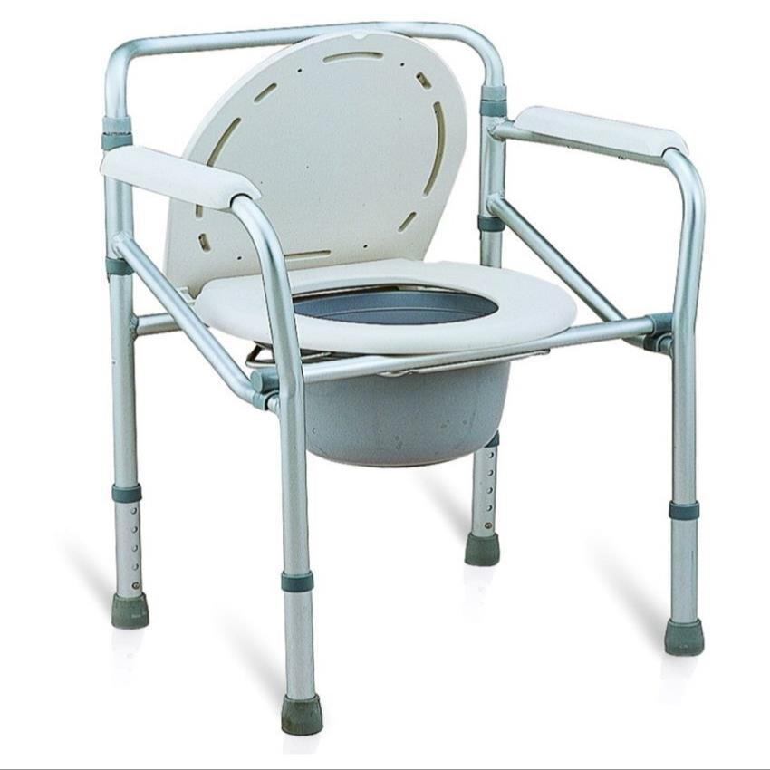 PSAW 2508 Commode Chair