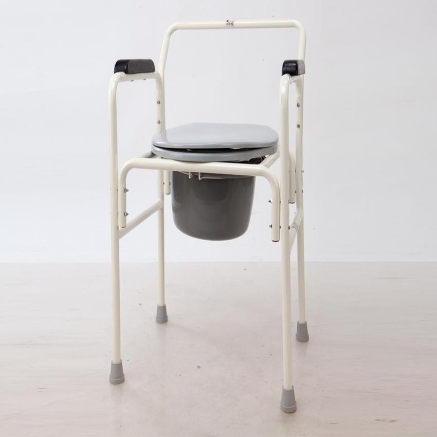 Commode Chair SCC-PC-301