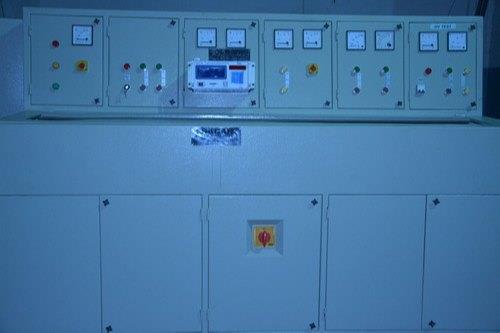 Transformer Testing Common Panel