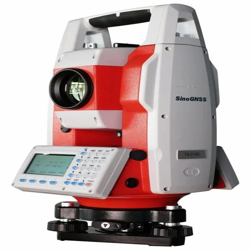 ComNav TS-C100 Station