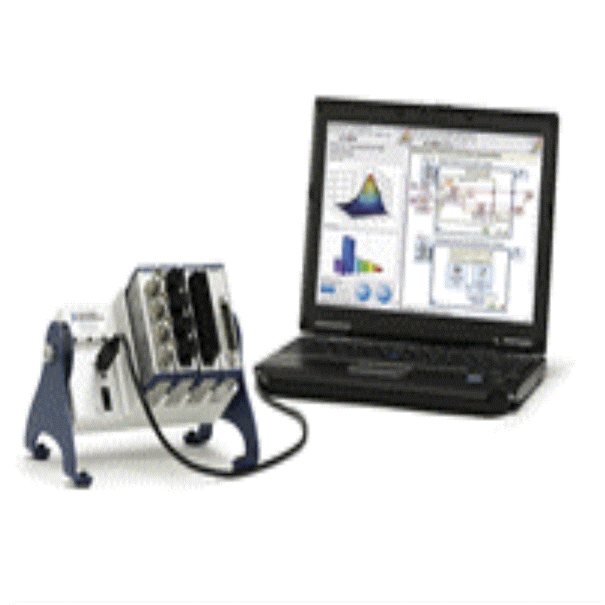 Compact Data Acquisition Device