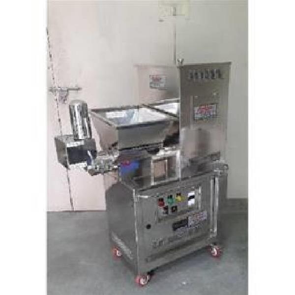 Compact Peda Machine