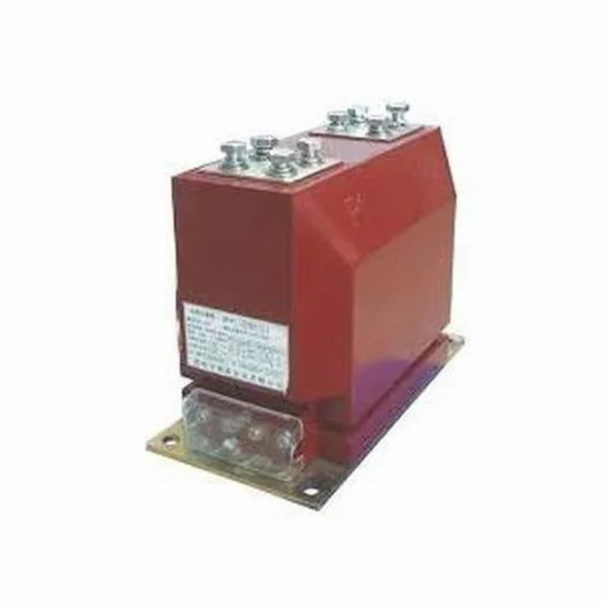 Compact Potential Transformer
