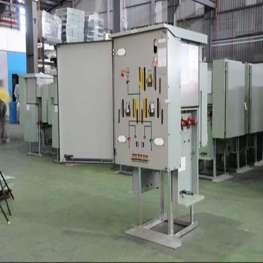 Compact RMU Electrical Equipment