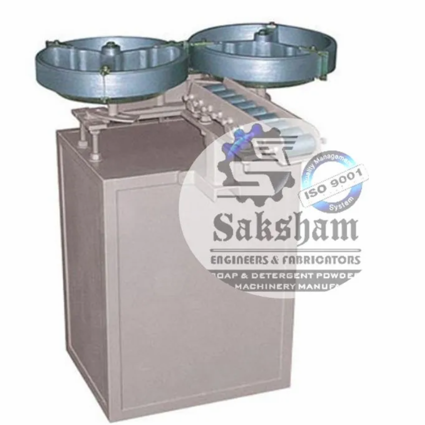 Compact Rotary Cutters