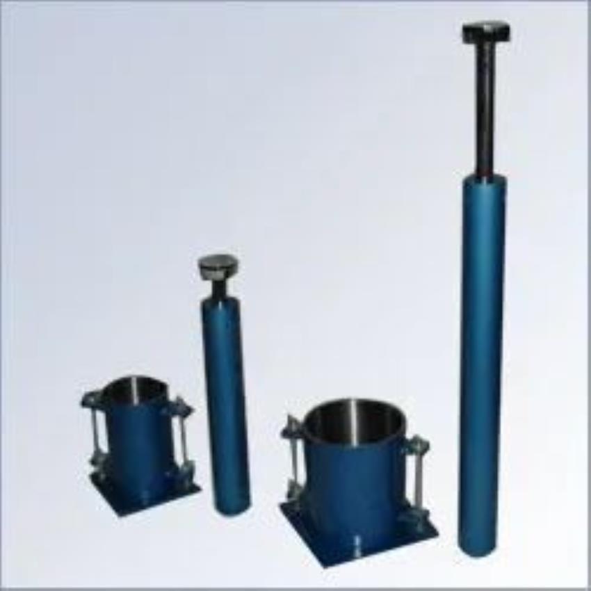 Proctor Compaction Test Device