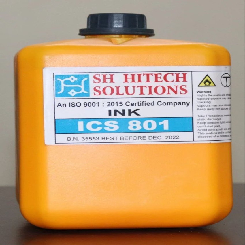 Compatible Ink Cartridge 825ml