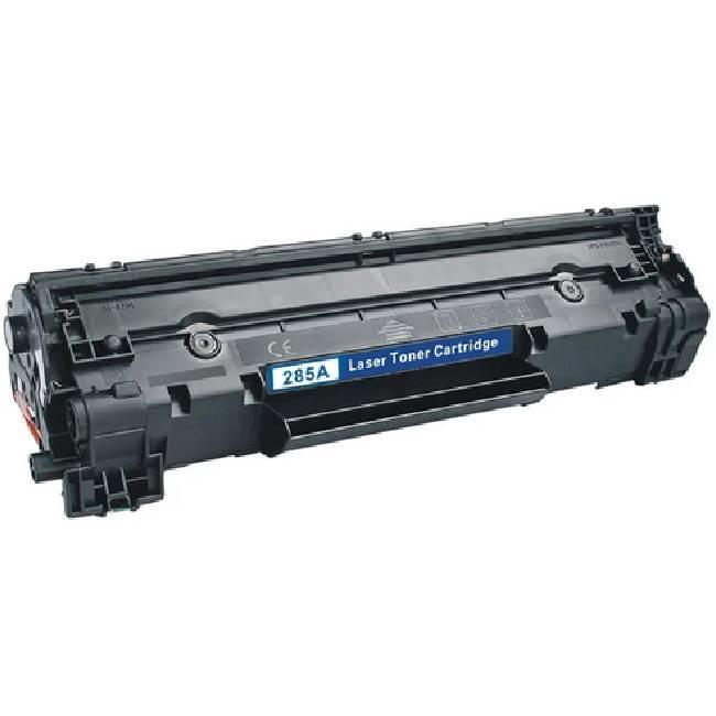 285A Compatible Laser Toner