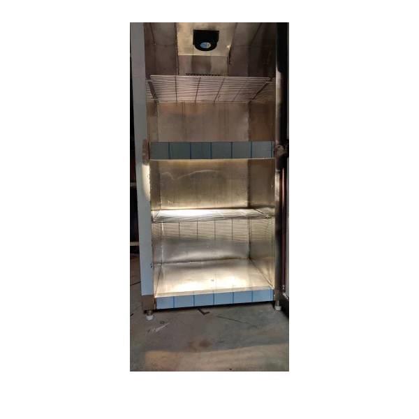 Component Storage Unit