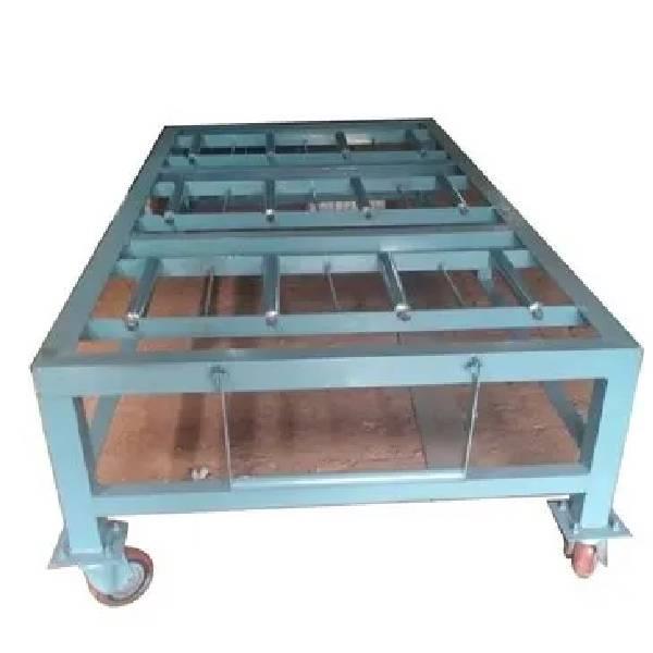 Plywood Composing Machine