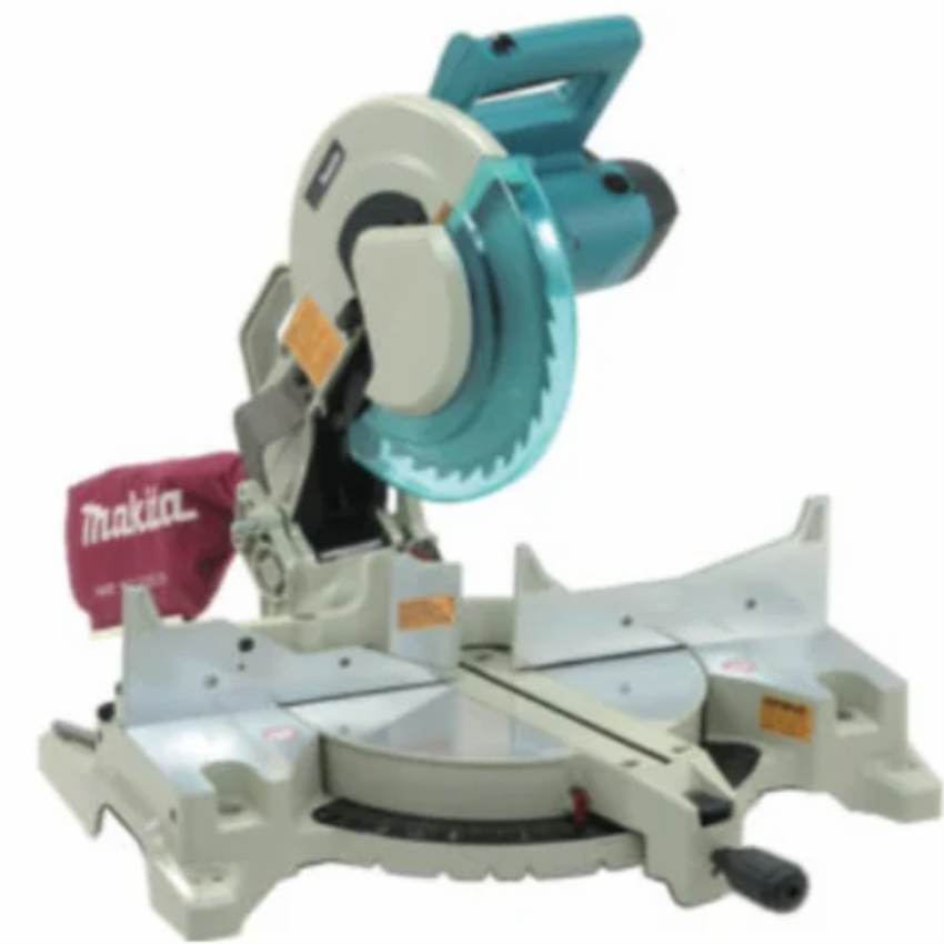 Compound Miter Saw Machine LS1221