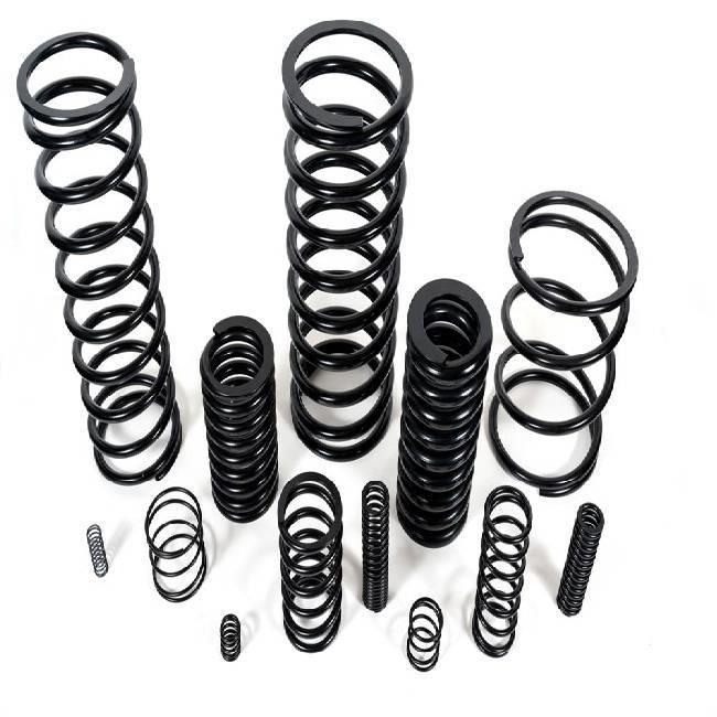 Compression Coil Springs