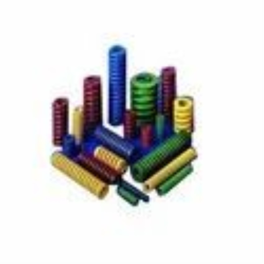 Compression Die Springs