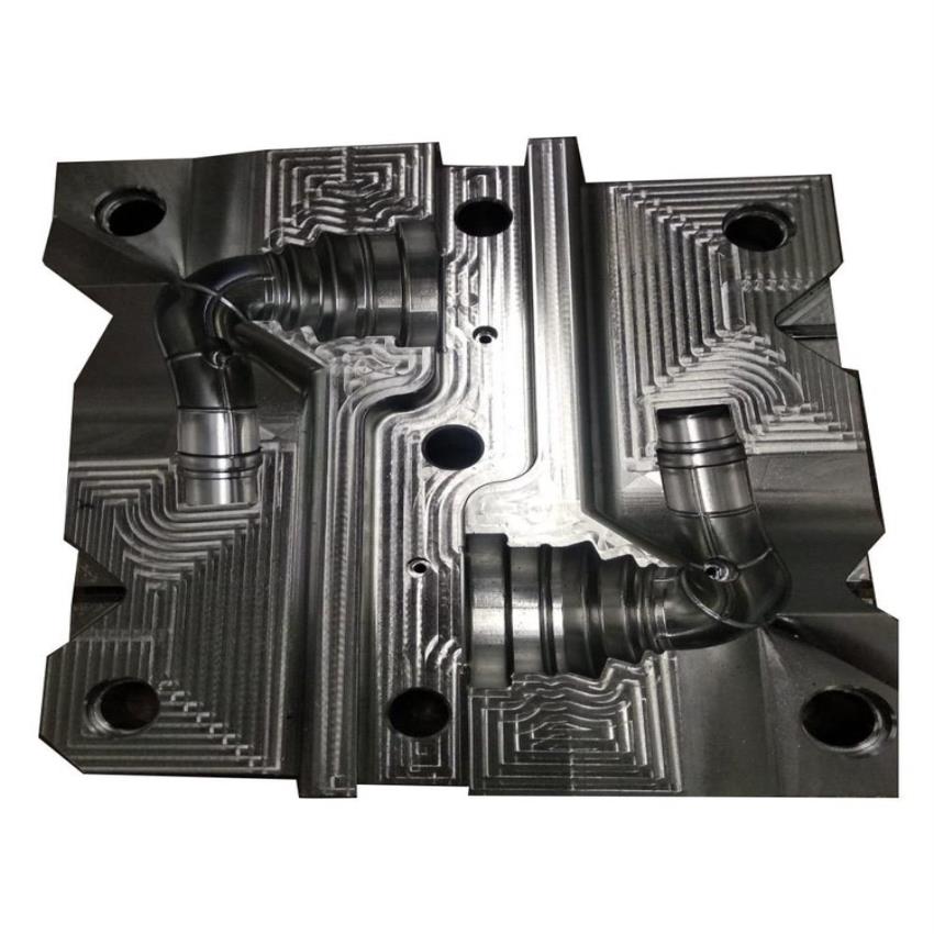 Compression Moulds (Mild Steel)