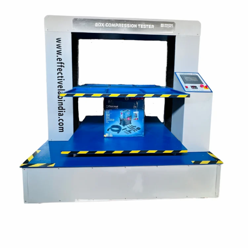 Compression Tester Machine, 240V, 500 Kgf