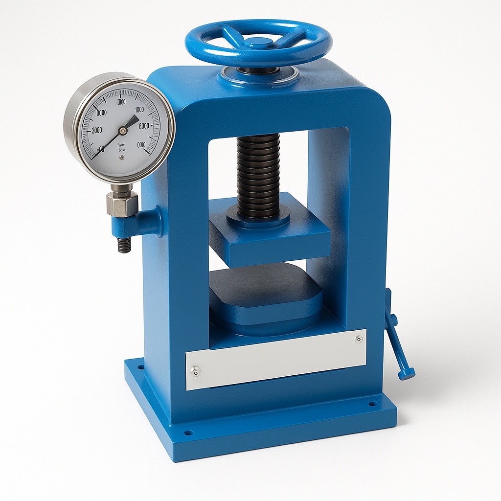 Industrial Compression Test Machine 400-440V