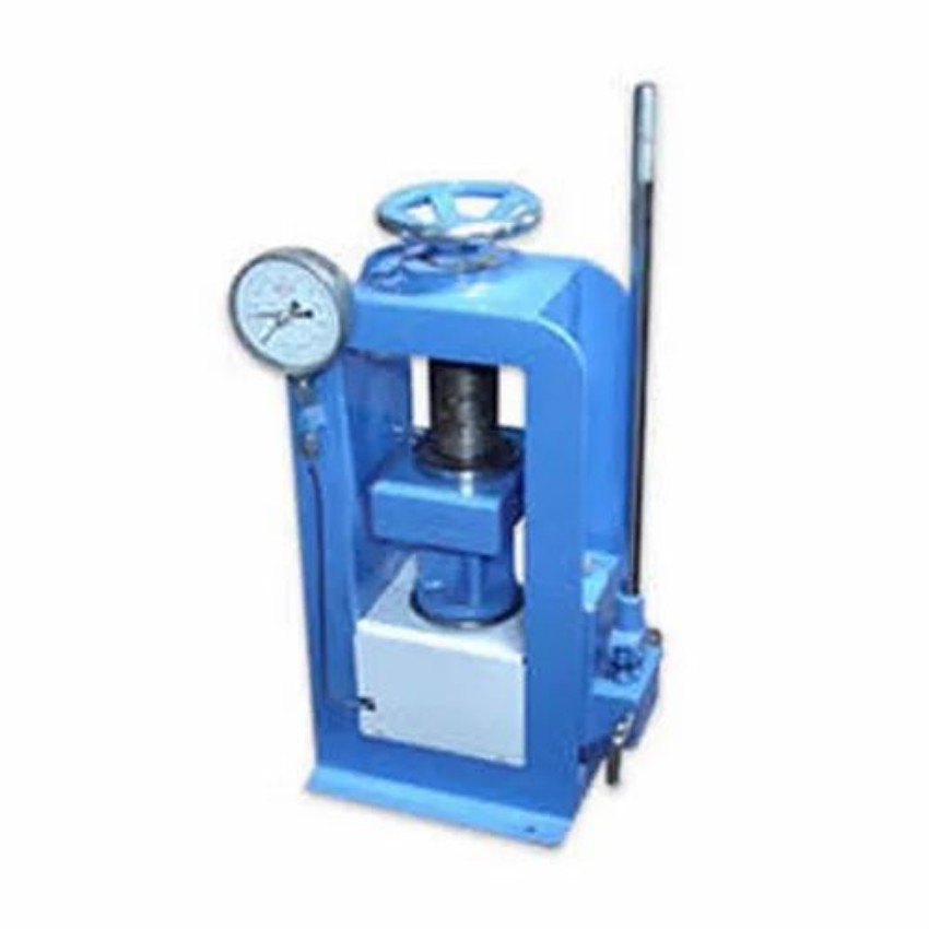 Analog Compression Testing Machine