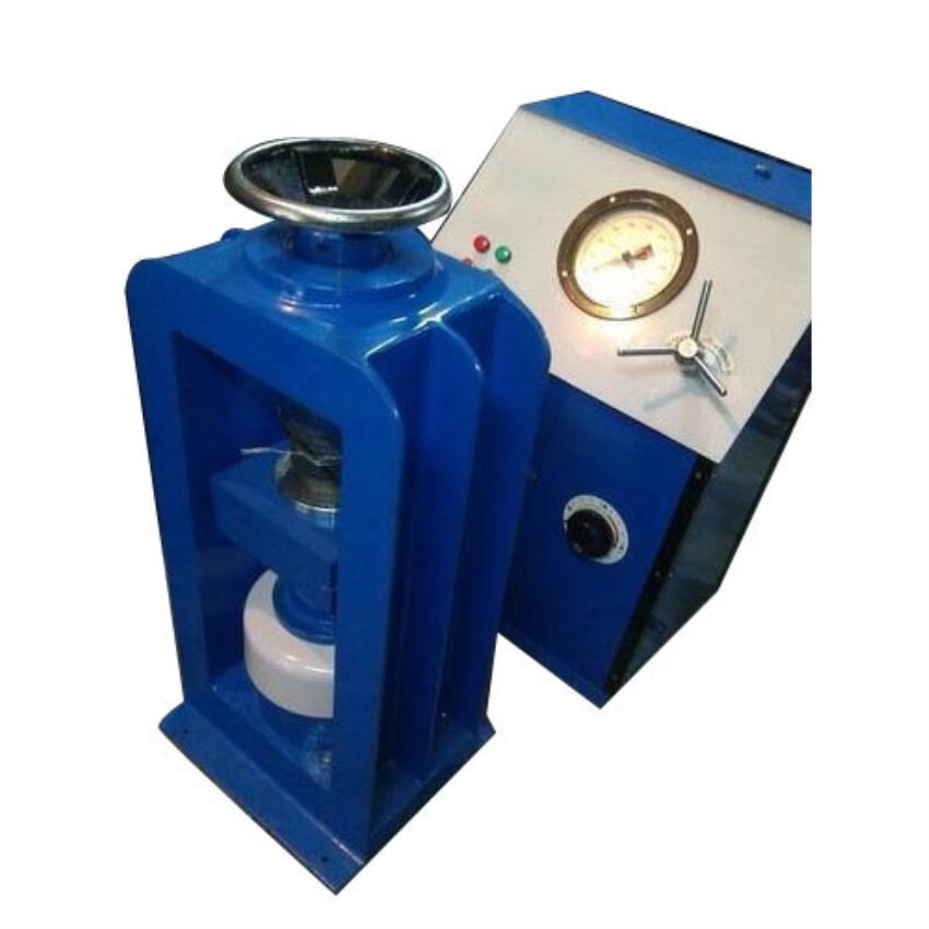 Compression Test Machine