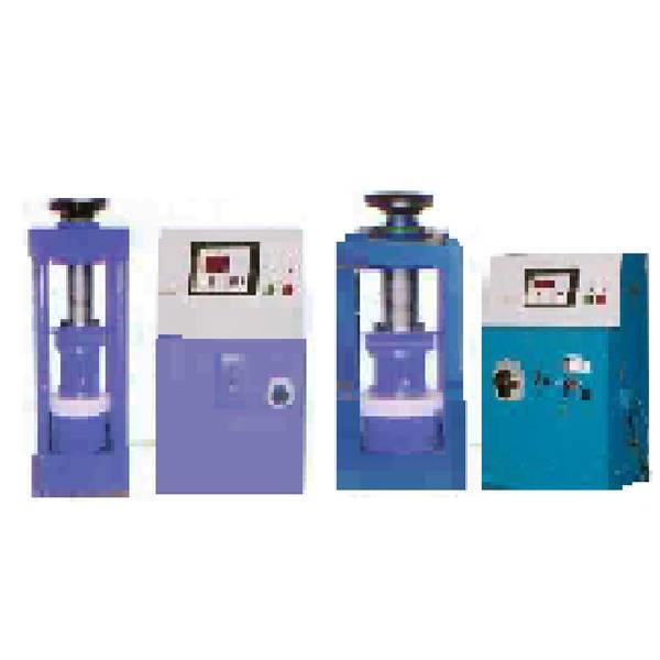 Digital Display Compression Testing Equipment