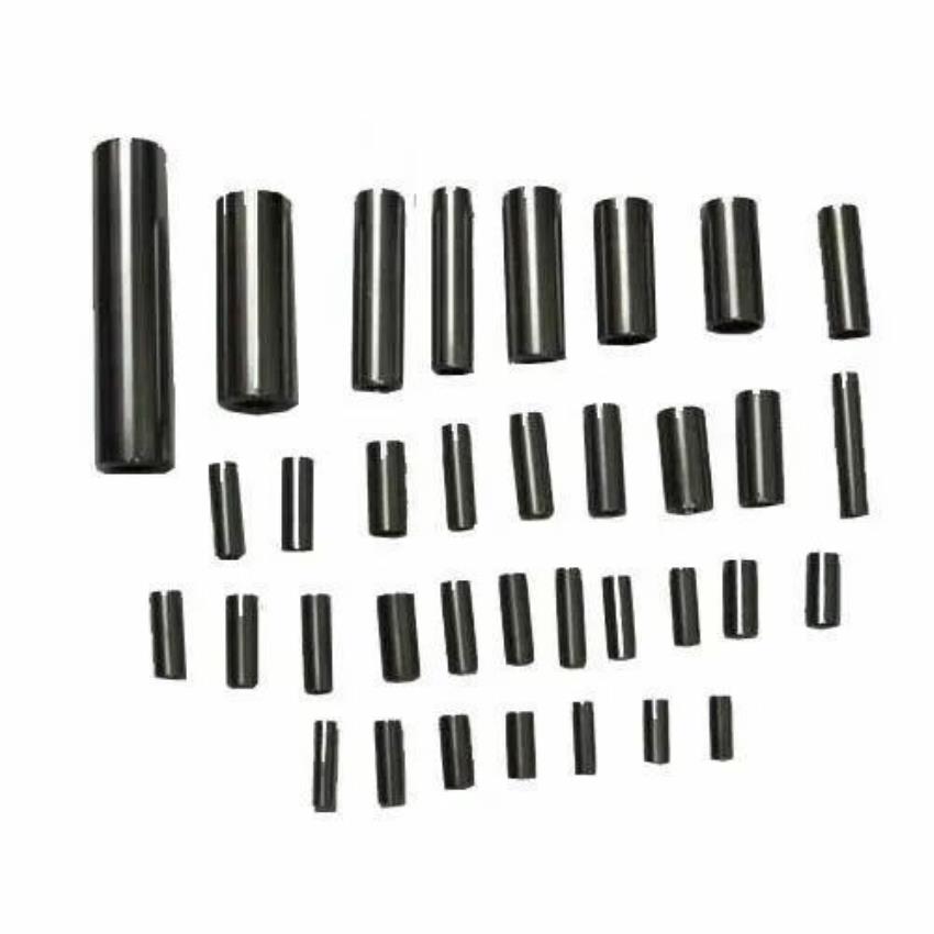 Compressor Piston Pins for Reciprocating Air Compressors