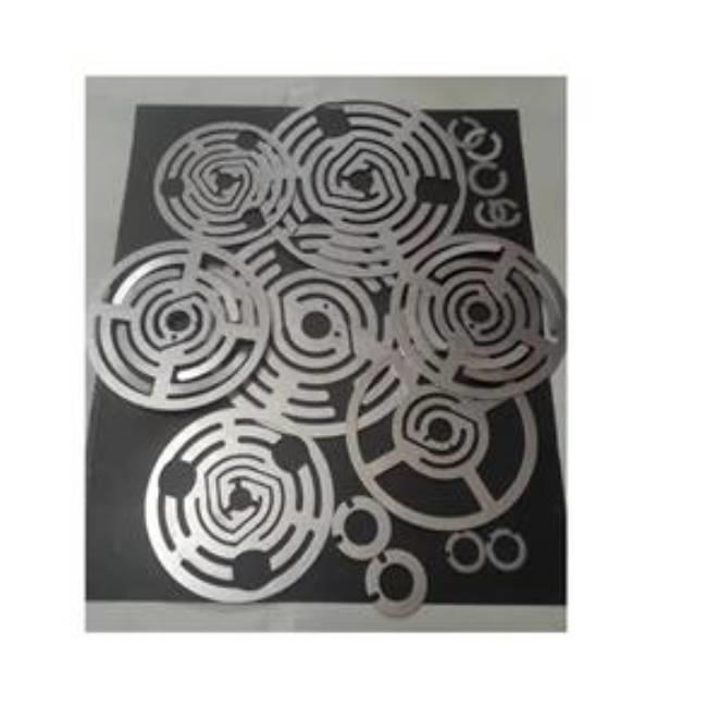 Compressor Valve Plate