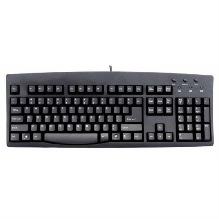 Computer Input Keyboard