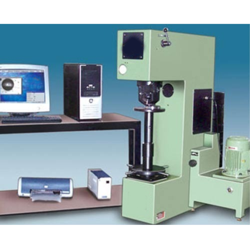 Computerized Brinell Hardness Equipment