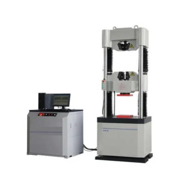 Laboratory Computerized Fatigue Machine