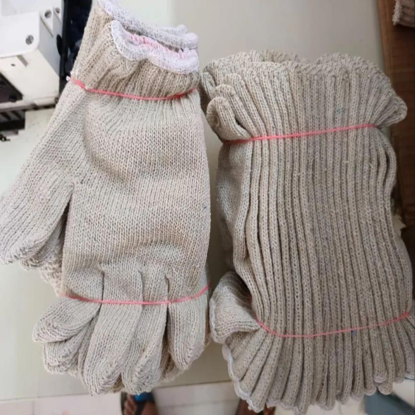 Computerized Glove Knitting Machine, 7G-14G