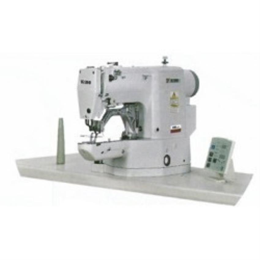 Computerized Lockstitch Sewing Equipment