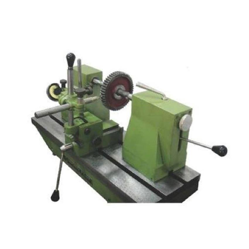Concentricity Inspection Fixture Machine
